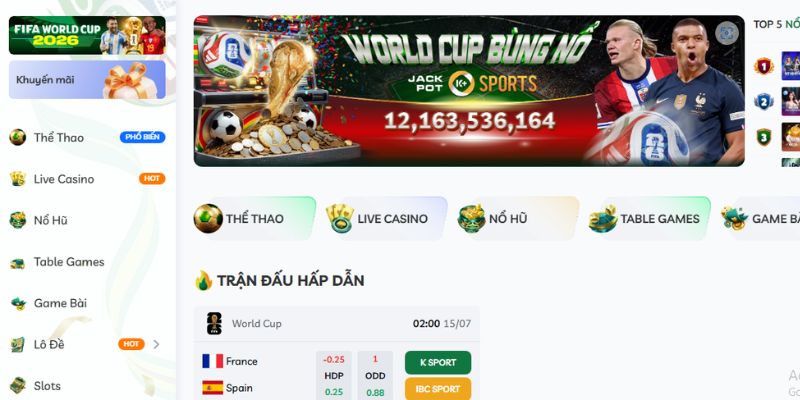 Febet - Sân Chơi Cá Cược Đỉnh Cao Được Săn Đón Năm 2026 1 febet
